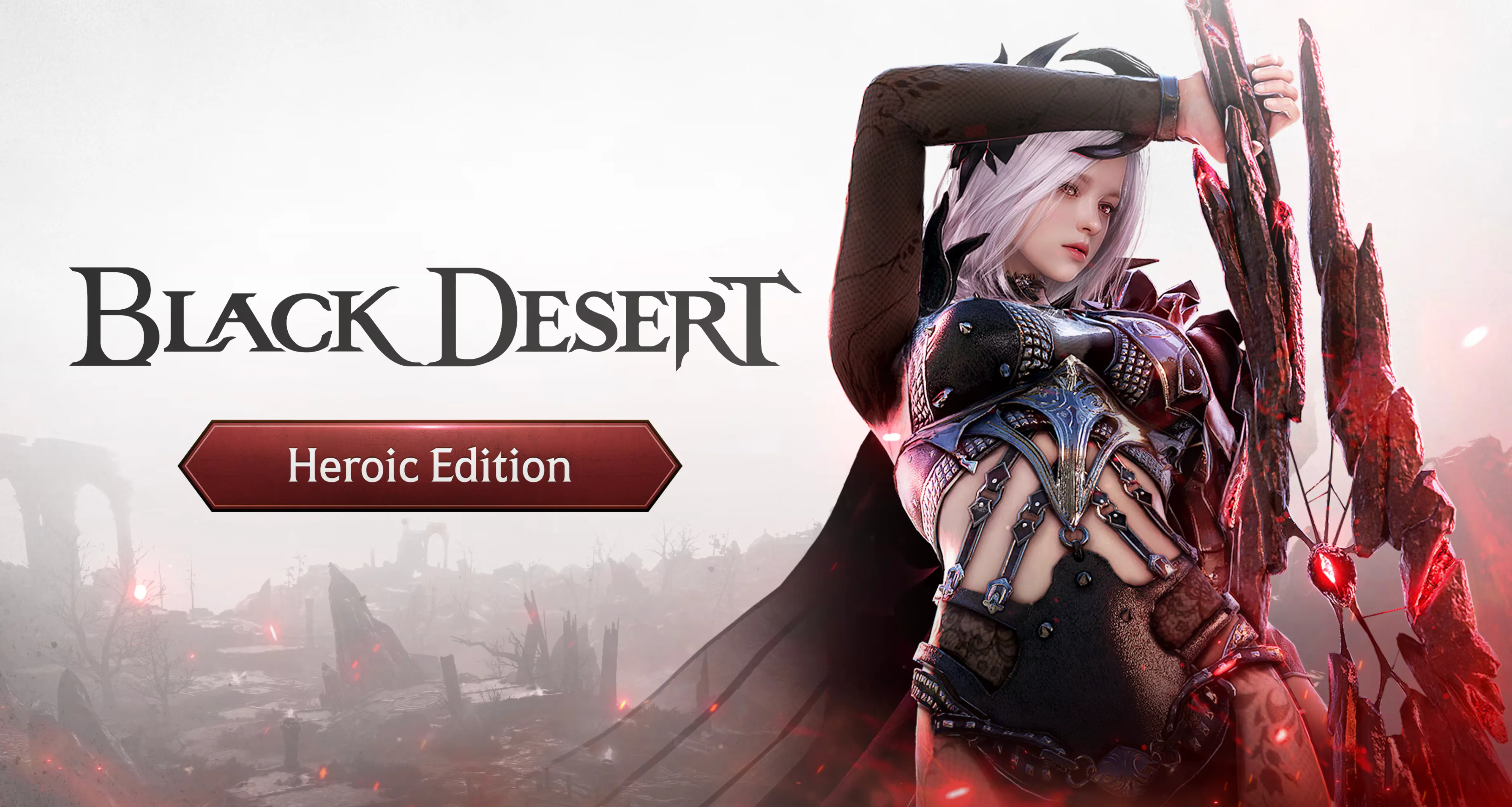 Black Desert Online and osrs